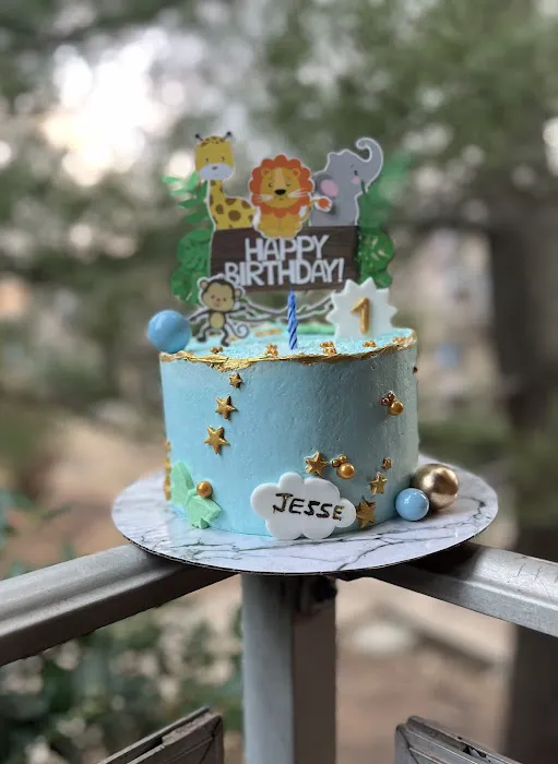 Ultimate Stars Bakery & Events Picture 7