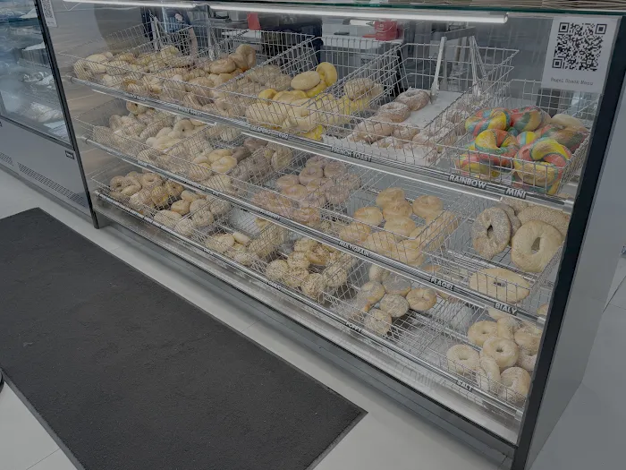 Bagel Shack Picture 7