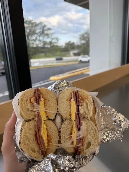 Bagel Shack Picture 6
