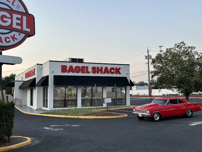 Bagel Shack Picture 1