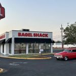 Bagel Shack