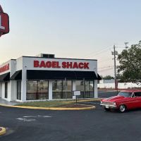 Bagel Shack ico
