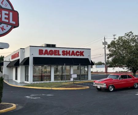 Bagel Shack