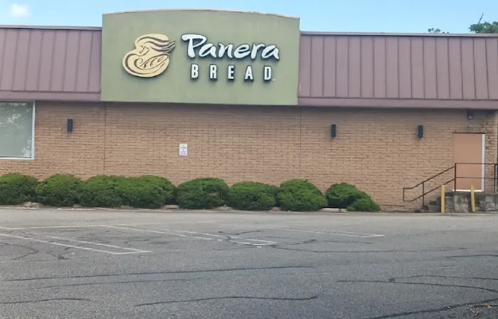 Panera Bread Picture 2