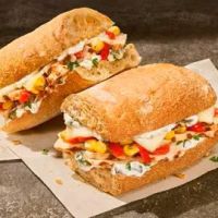 Panera Bread ico