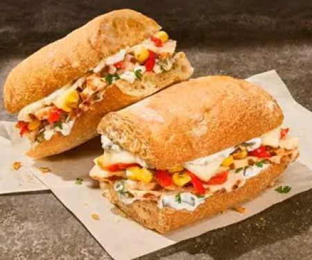 Panera Bread