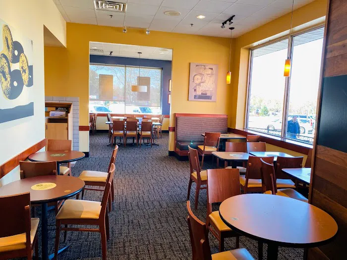 Panera Bread Picture 8