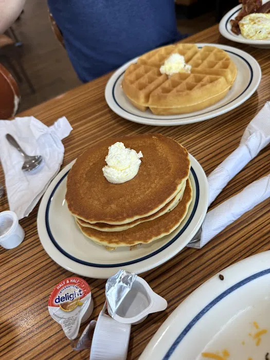 IHOP Picture 1
