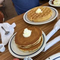 IHOP ico
