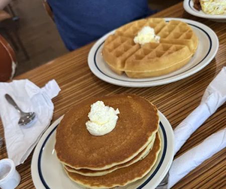 IHOP