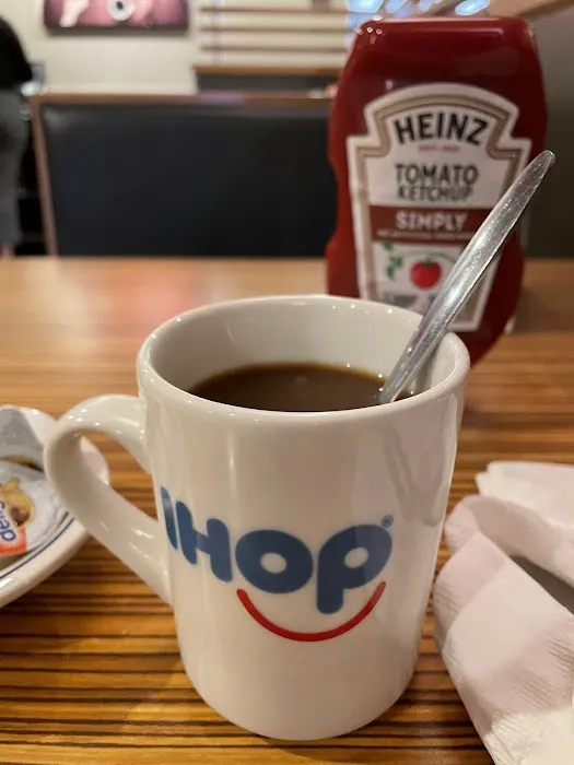 IHOP Picture 7