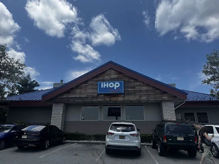 IHOP Picture 9