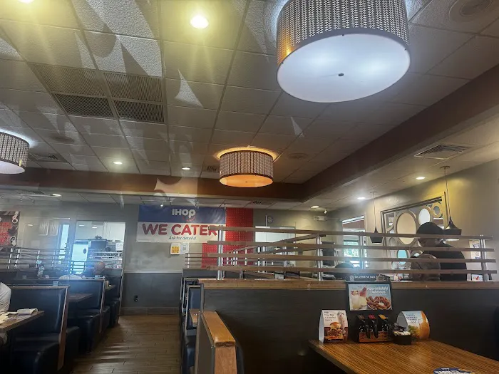 IHOP Picture 8