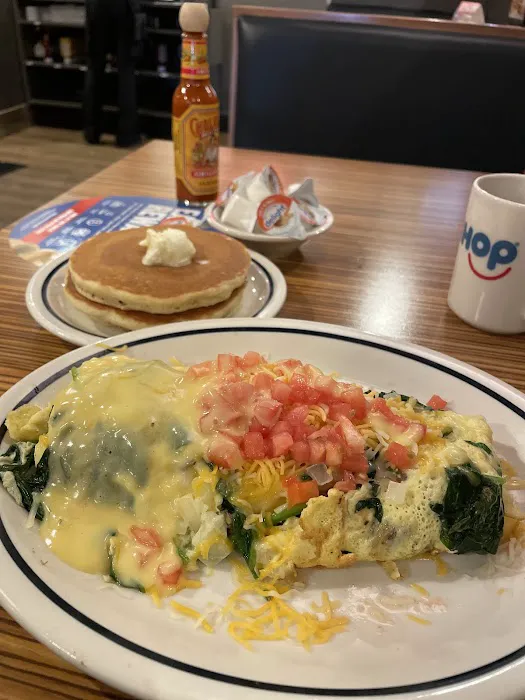 IHOP Picture 6