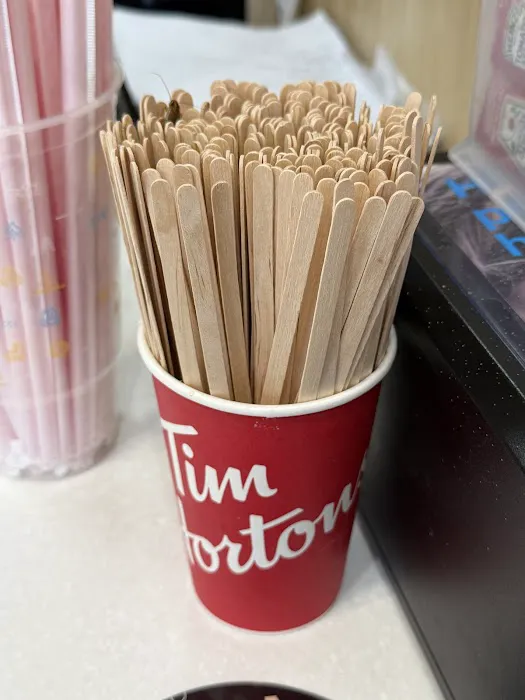 Tim Hortons Picture 2