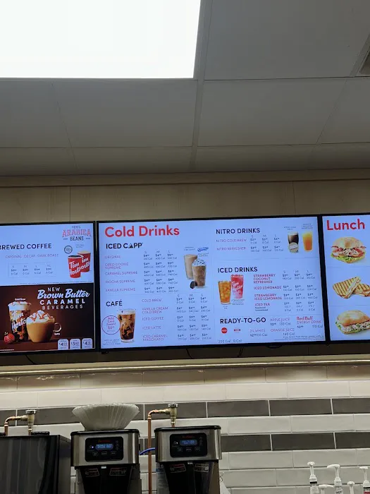 Tim Hortons Picture 4