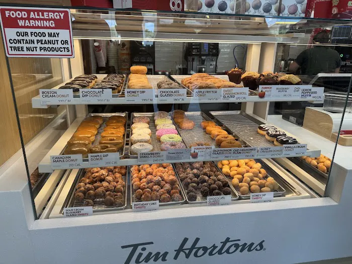 Tim Hortons Picture 10