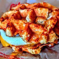 Tim Hortons ico
