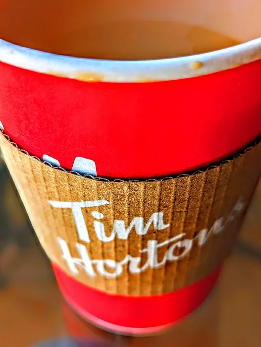 Tim Hortons Picture 9
