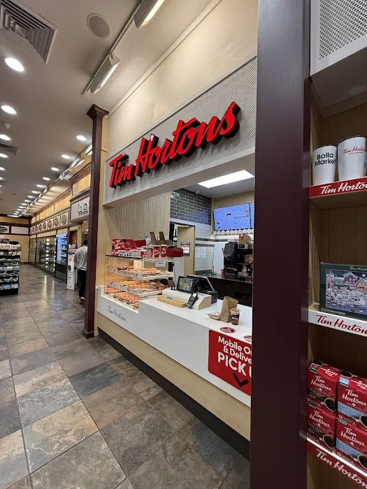 Tim Hortons Picture 3