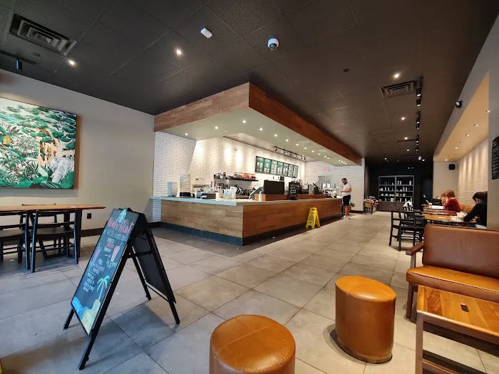 Starbucks Picture 8