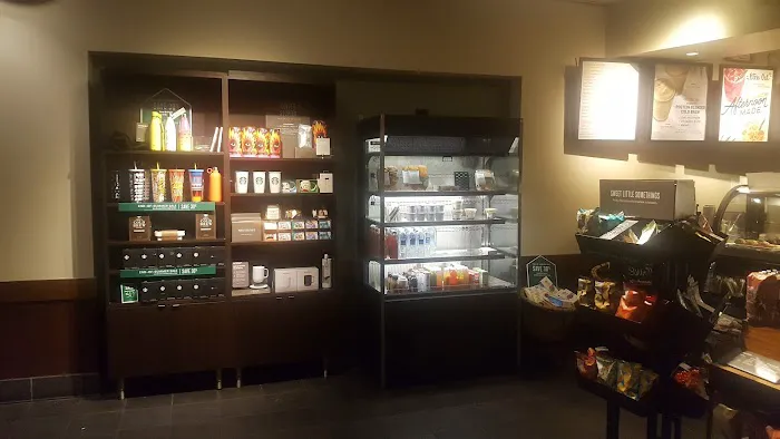 Starbucks Picture 7