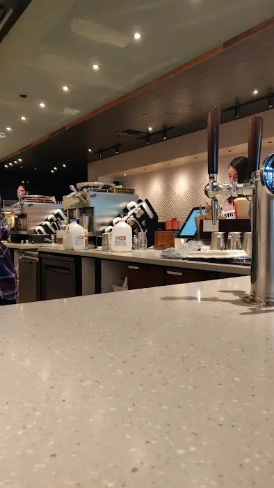 Starbucks Picture 9