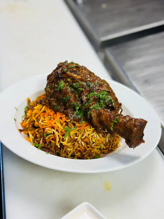 Mehfil Cafe Picture 9