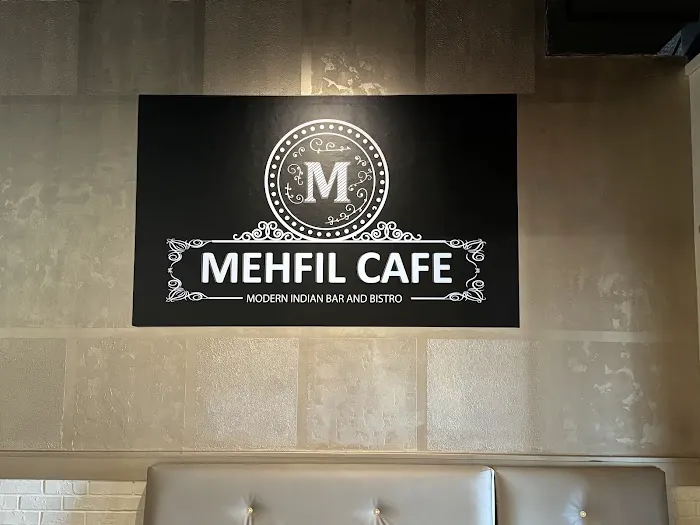 Mehfil Cafe Picture 3