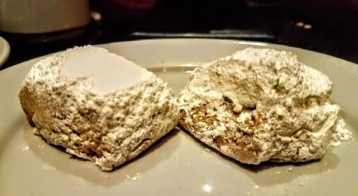 Greek City Restaurant Picture 9