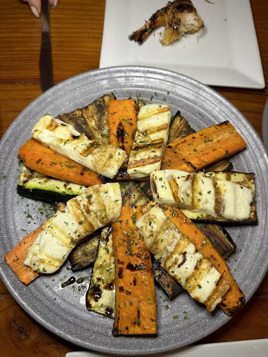 Greek City Restaurant Picture 6