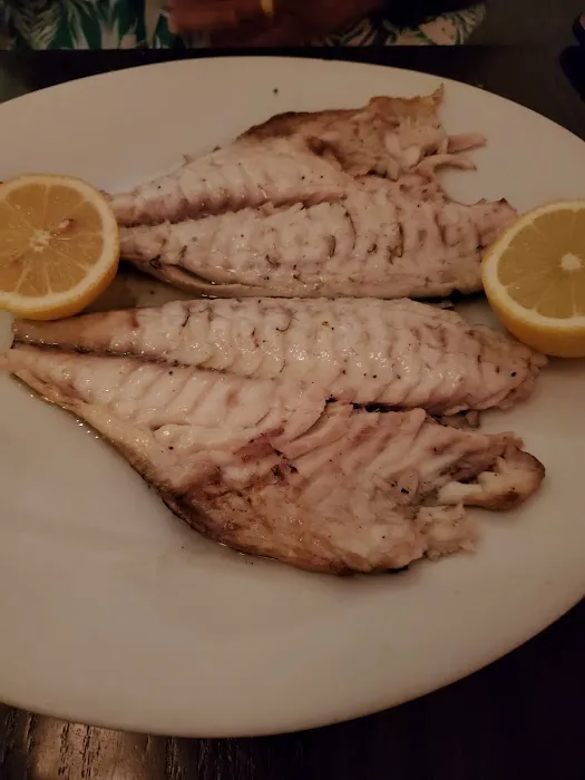Greek City Restaurant Picture 10