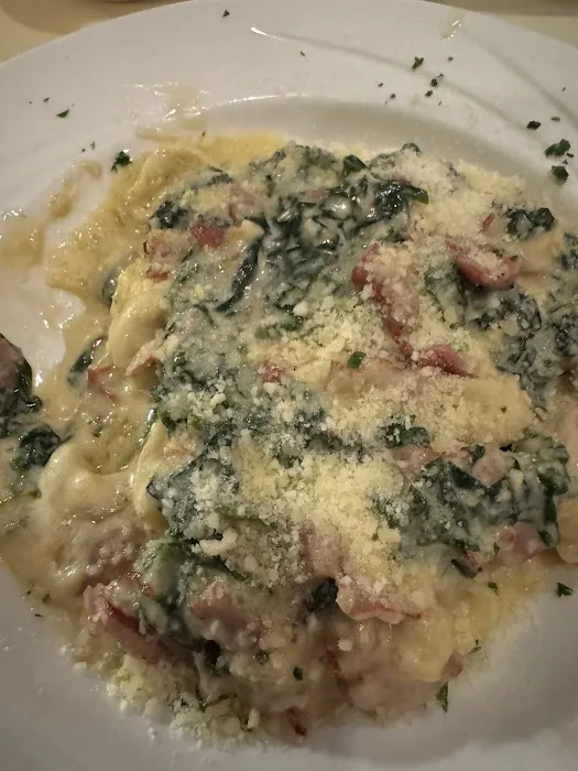 Savini Restaurant Picture 7