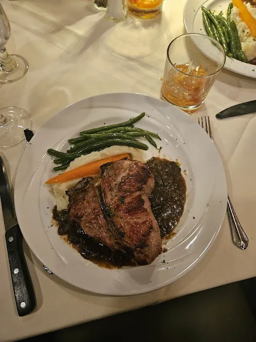 Savini Restaurant Picture 5