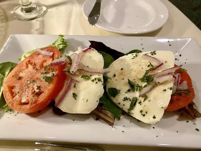 Savini Restaurant Picture 8