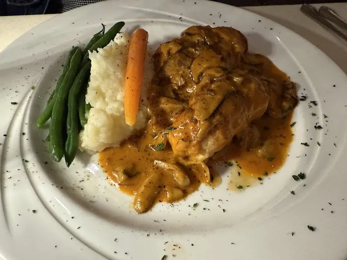 Savini Restaurant Picture 10