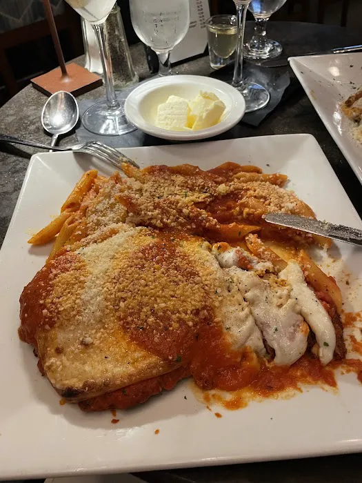 Savini Restaurant Picture 2
