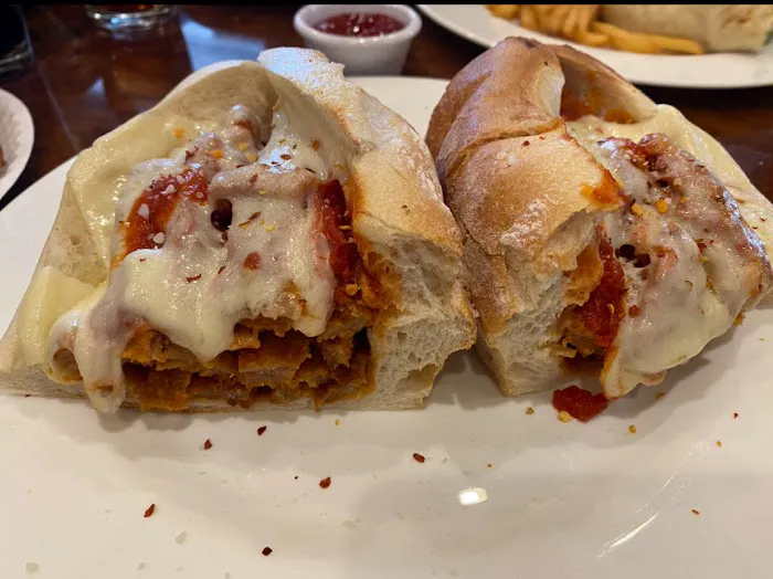 Sonny & Tony's Pizza & Italian Restaurant Picture 6