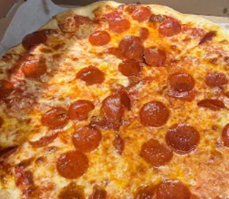 Sonny & Tony's Pizza & Italian Restaurant Picture 2