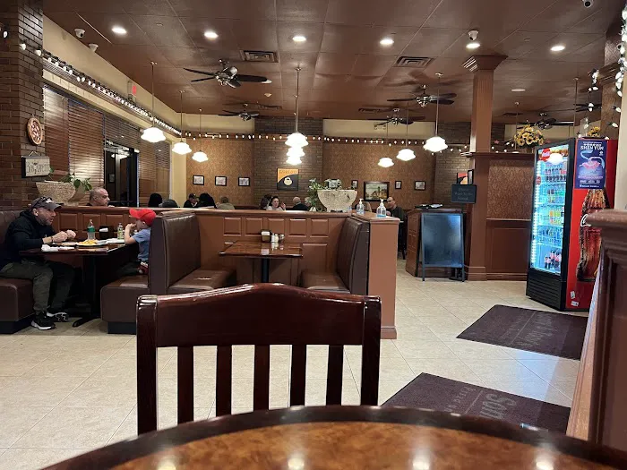 Sonny & Tony's Pizza & Italian Restaurant Picture 3
