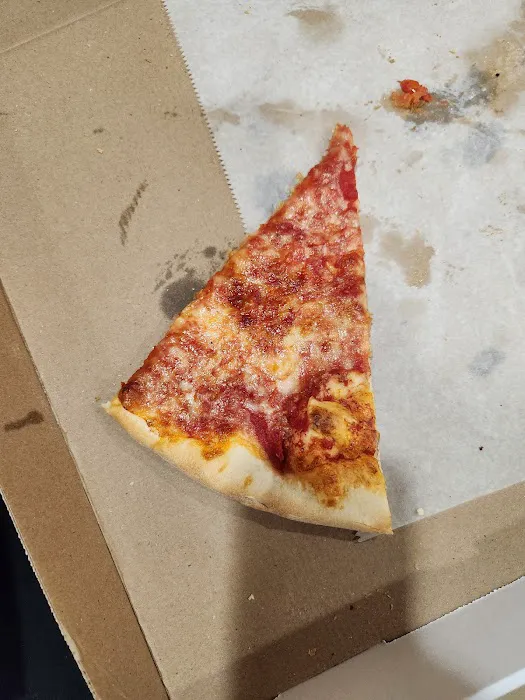 Sonny & Tony's Pizza & Italian Restaurant Picture 4