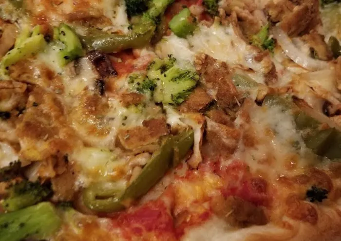 Sonny & Tony's Pizza & Italian Restaurant Picture 5