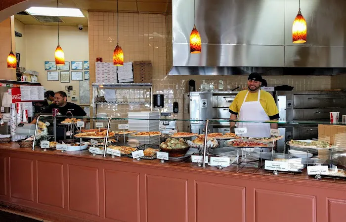 Sonny & Tony's Pizza & Italian Restaurant Picture 10