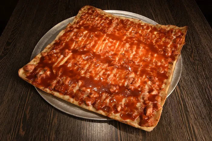 La Gondola Pizzeria Picture 2