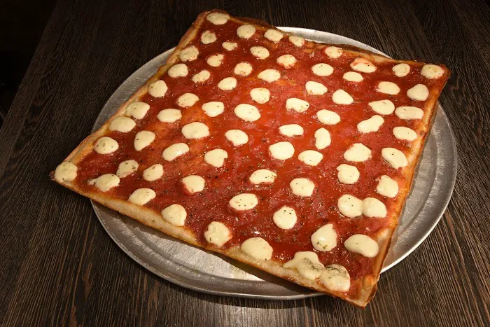 La Gondola Pizzeria Picture 1