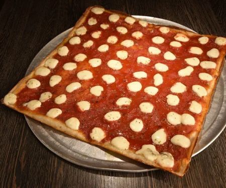 La Gondola Pizzeria