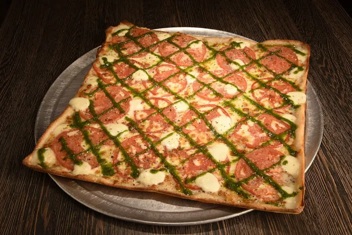 La Gondola Pizzeria Picture 6