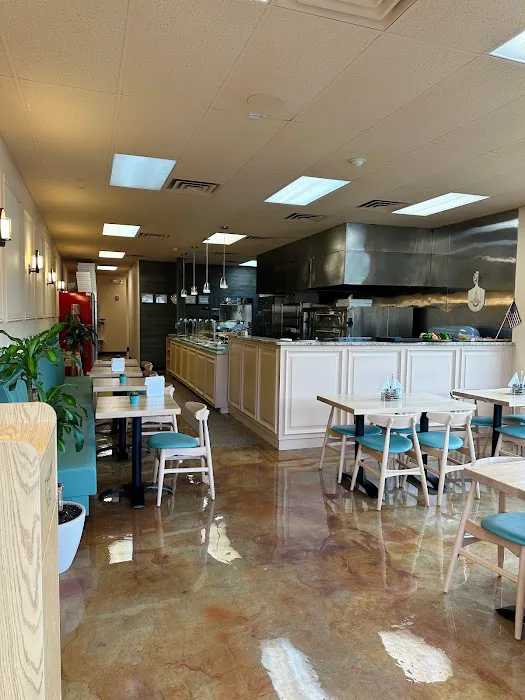 Johnny’s Pizza & Restaurant Picture 10