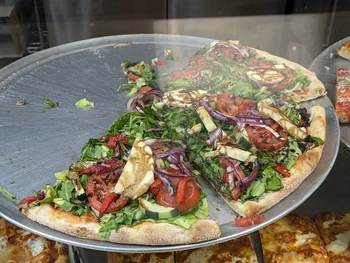 Johnny’s Pizza & Restaurant Picture 6