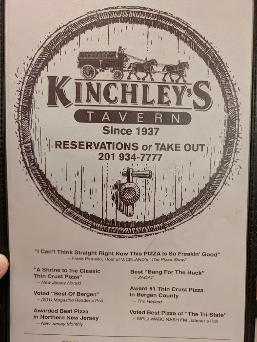 Kinchley's Tavern Picture 8